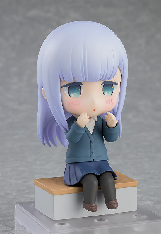 "Aharen-san wa Hakarenai" Nendoroid#1906 Aharen Reina