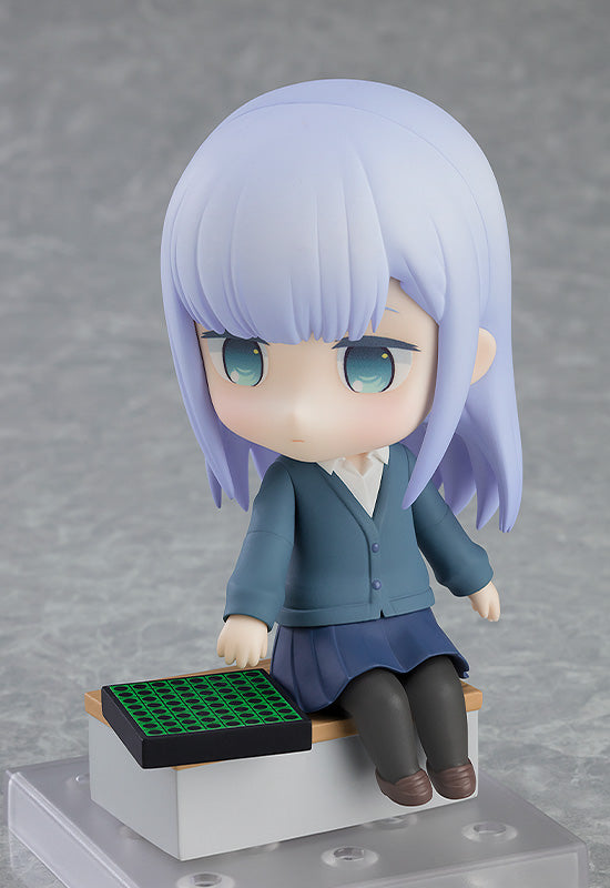 "Aharen-san wa Hakarenai" Nendoroid#1906 Aharen Reina