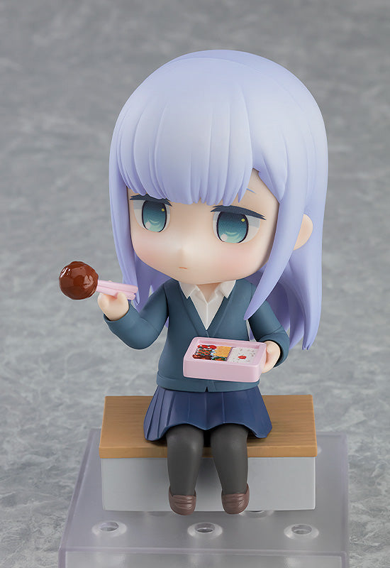 "Aharen-san wa Hakarenai" Nendoroid#1906 Aharen Reina