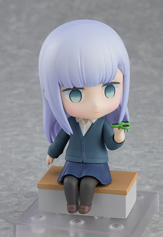 "Aharen-san wa Hakarenai" Nendoroid#1906 Aharen Reina