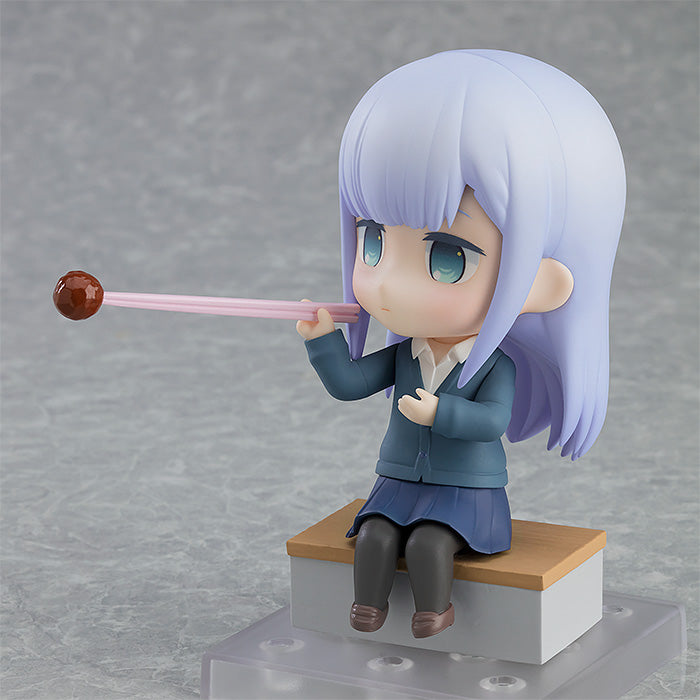 "Aharen-san wa Hakarenai" Nendoroid#1906 Aharen Reina