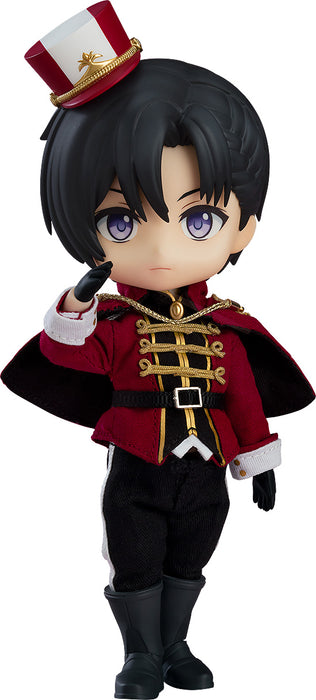 "Original Character" Nendoroid Doll Toy Soldier: Callion