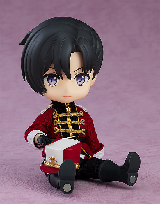 "Original Character" Nendoroid Doll Toy Soldier: Callion
