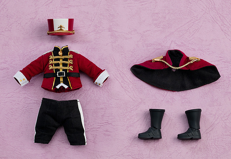 "Original Character" Nendoroid Doll Toy Soldier: Callion