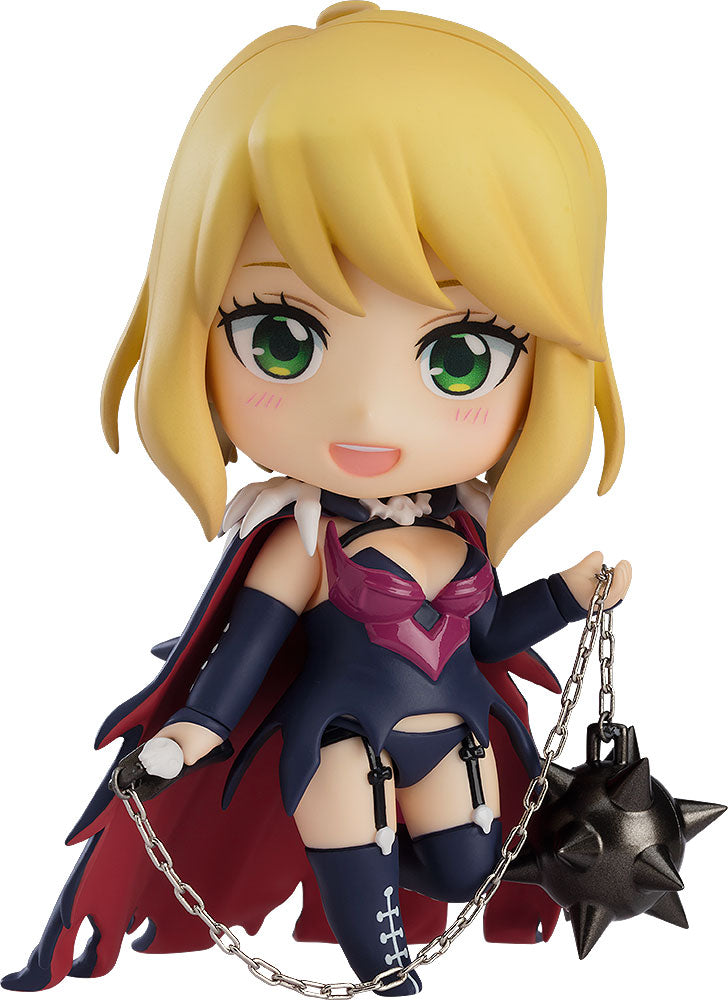 "Love After World Domination" Nendoroid#1889 Magahara Desumi