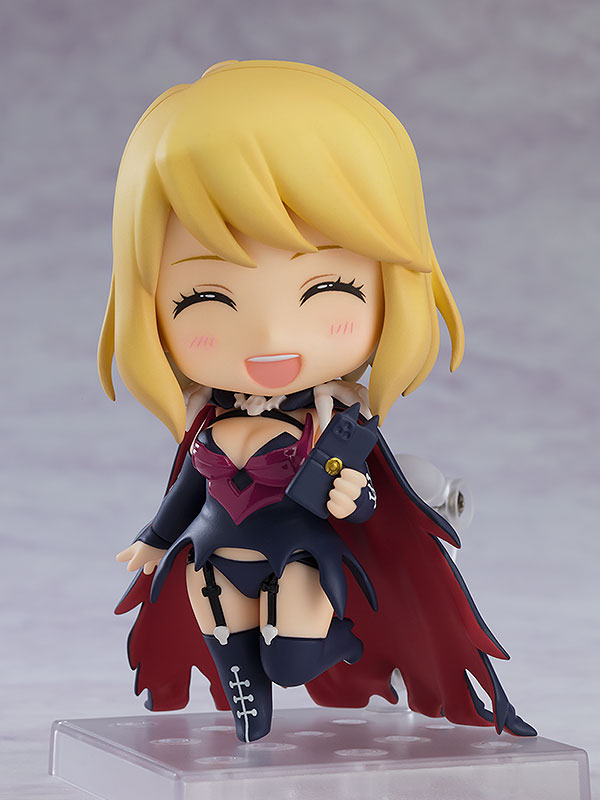 "Love After World Domination" Nendoroid#1889 Magahara Desumi