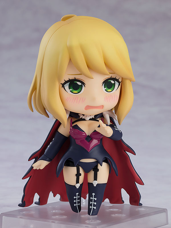 "Love After World Domination" Nendoroid#1889 Magahara Desumi