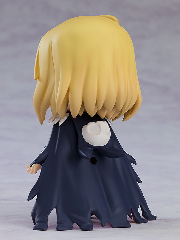 "Love After World Domination" Nendoroid#1889 Magahara Desumi
