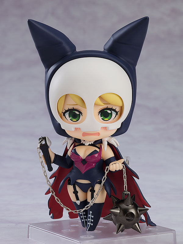 "Love After World Domination" Nendoroid#1889 Magahara Desumi