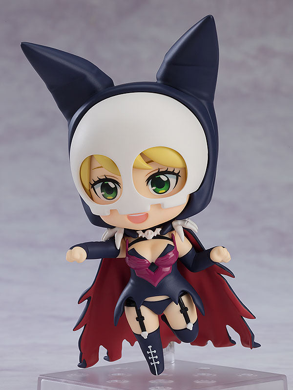 "Love After World Domination" Nendoroid#1889 Magahara Desumi