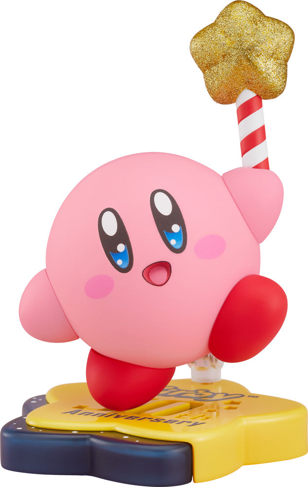 [2nd Release] "Kirby's Dream Land" Nendoroid#1883 Kirby 30th Anniversary Edition
