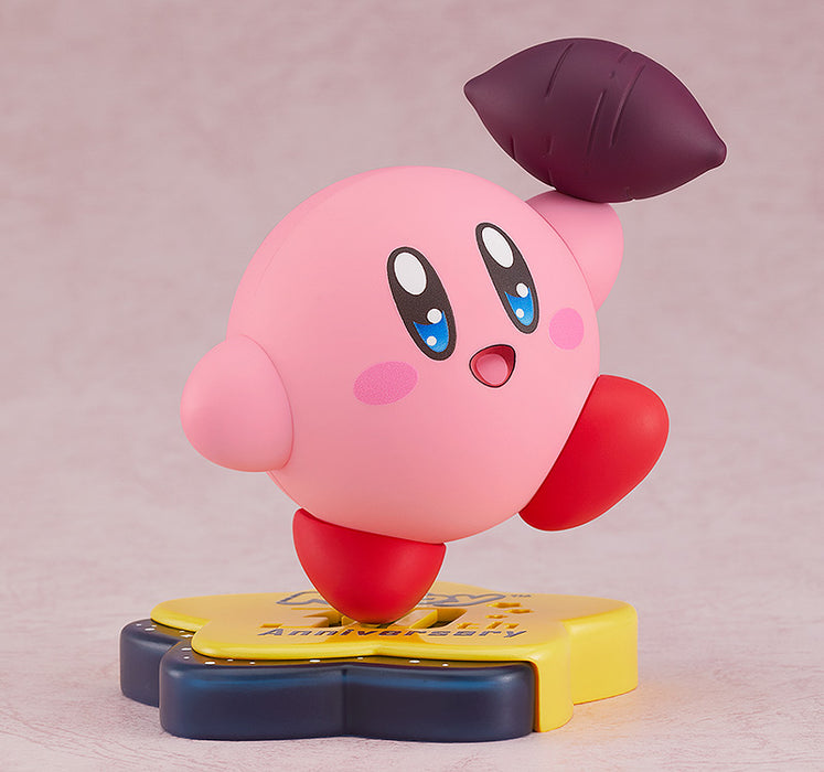 [2nd Release] "Kirby's Dream Land" Nendoroid#1883 Kirby 30th Anniversary Edition