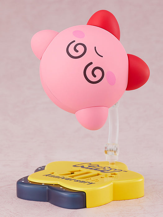 [2nd Release] "Kirby's Dream Land" Nendoroid#1883 Kirby 30th Anniversary Edition