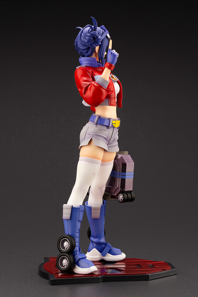 "Transformers" TRANSFORMERS Bishoujo Convoy / Optimus Prime
