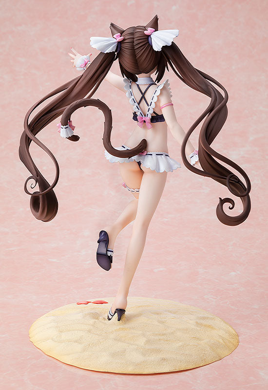 "Nekopara" Kadokawa Collection Chocola Maid Swimsuit Ver.