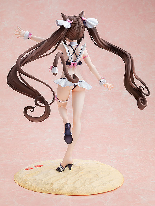 "Nekopara" Kadokawa Collection Chocola Maid Swimsuit Ver.