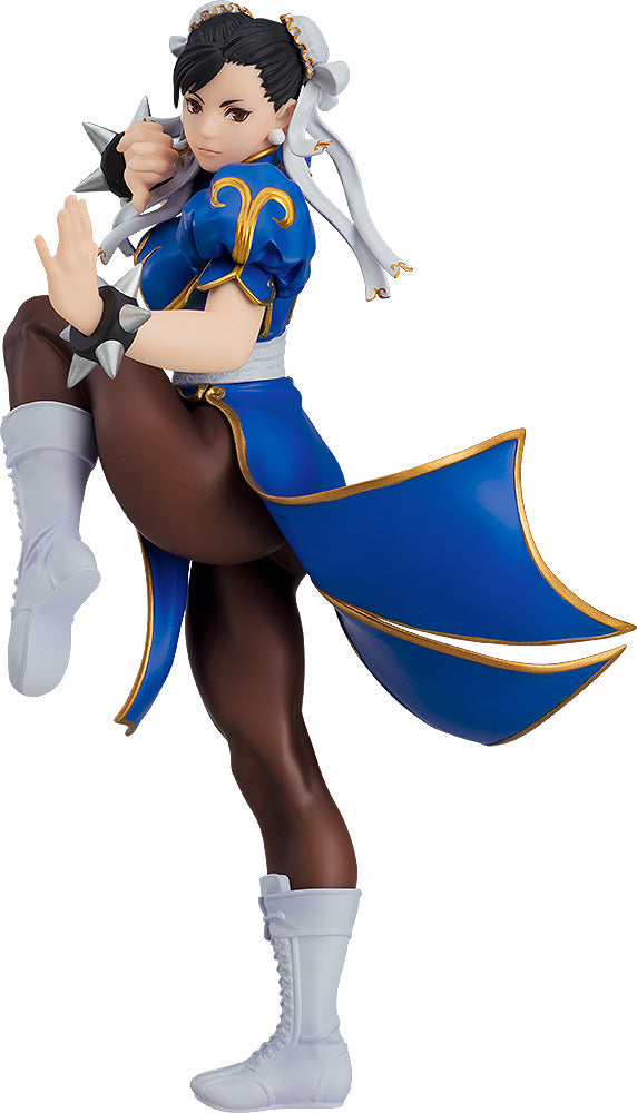 "Street Fighter" POP UP PARADE Series Chun-Li