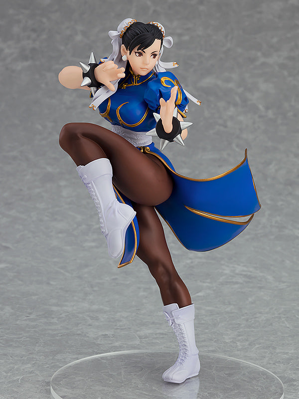 "Street Fighter" POP UP PARADE Series Chun-Li