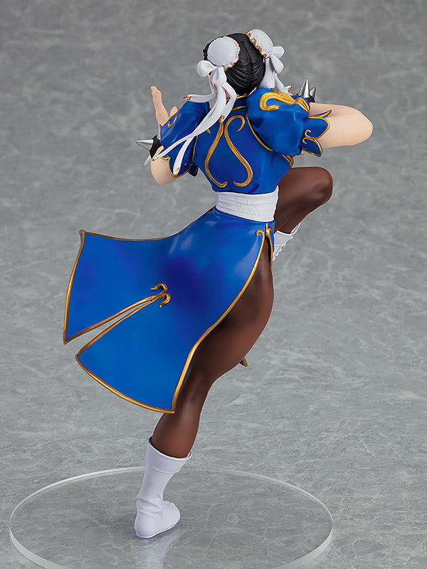 "Street Fighter" POP UP PARADE Series Chun-Li