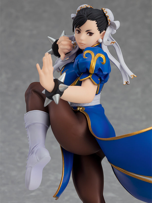 "Street Fighter" POP UP PARADE Series Chun-Li