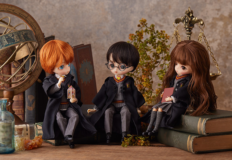 "Harry Potter" Harmonia bloom Hermione Granger