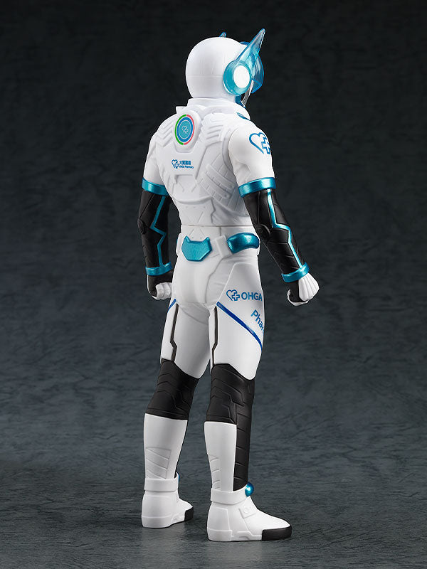 "DOGENGERS" Soft Vinyl DOGENGERS Ohgaman