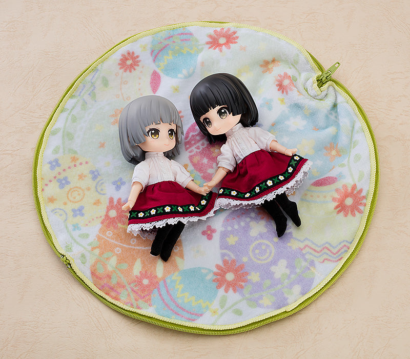 "Rug Pouch" Nendoroid More