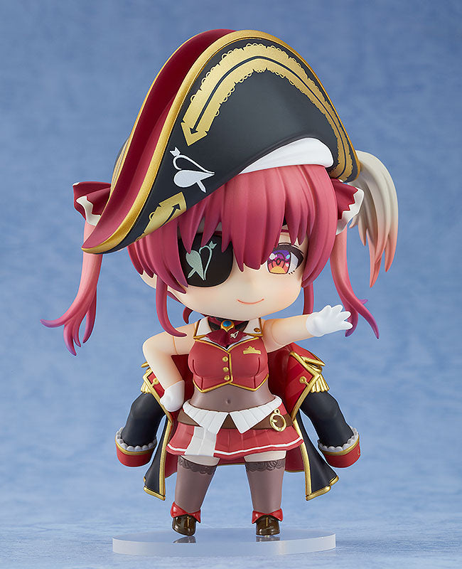 [Reissue] "Hololive Production" Nendoroid#1687 Houshou Marine