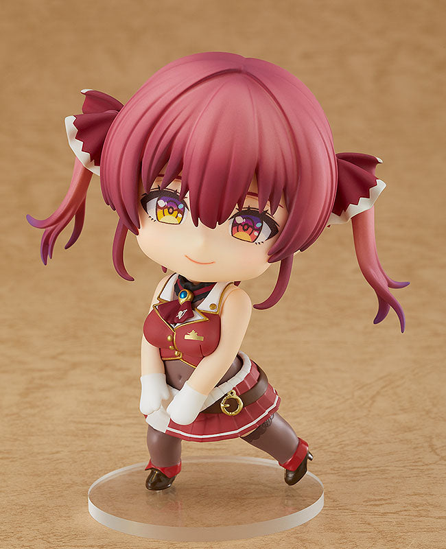 [Reissue] "Hololive Production" Nendoroid#1687 Houshou Marine