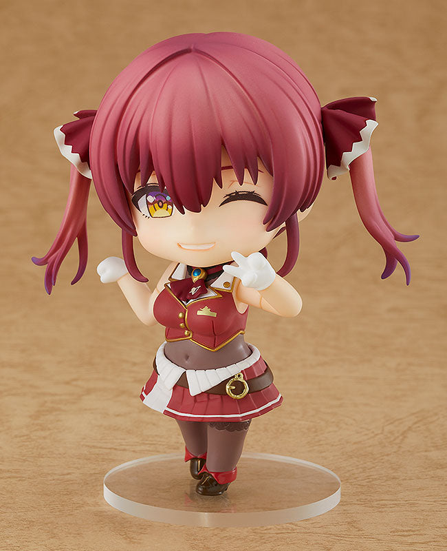 [Reissue] "Hololive Production" Nendoroid#1687 Houshou Marine