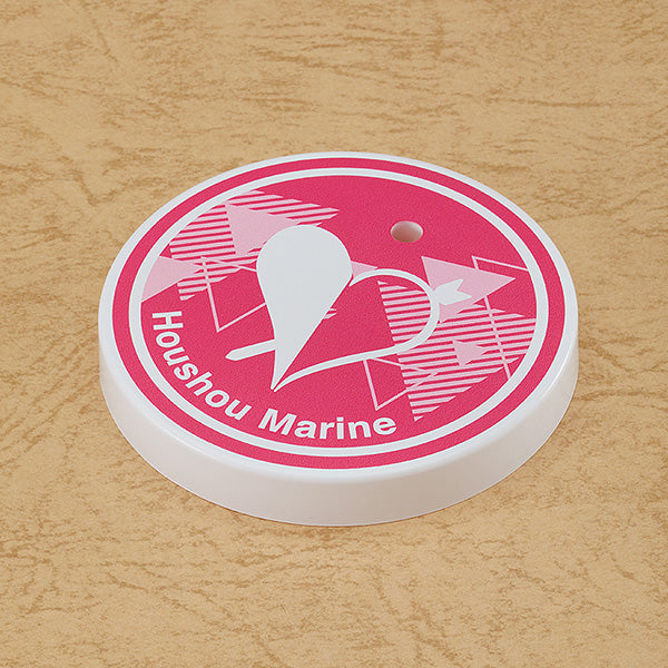 [Reissue] "Hololive Production" Nendoroid#1687 Houshou Marine