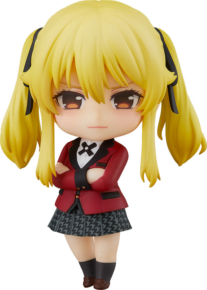 "Kakegurui xx" Nendoroid#1909 Saotome Mary