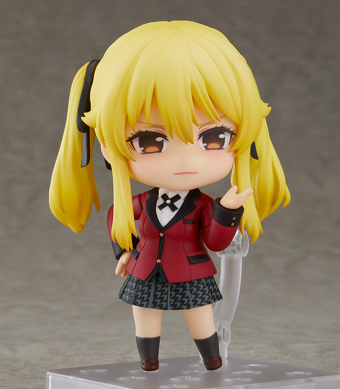 "Kakegurui xx" Nendoroid#1909 Saotome Mary