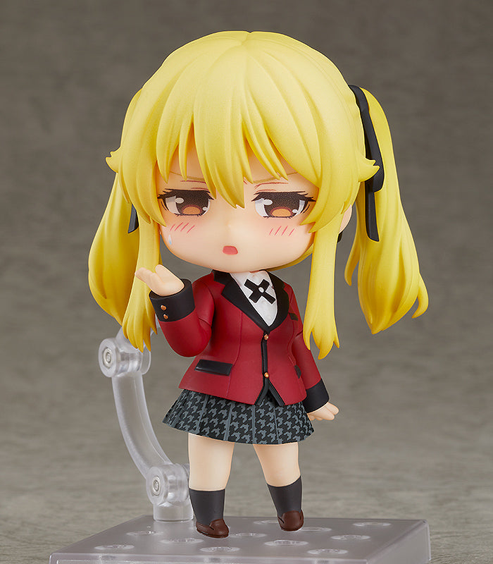 "Kakegurui xx" Nendoroid#1909 Saotome Mary