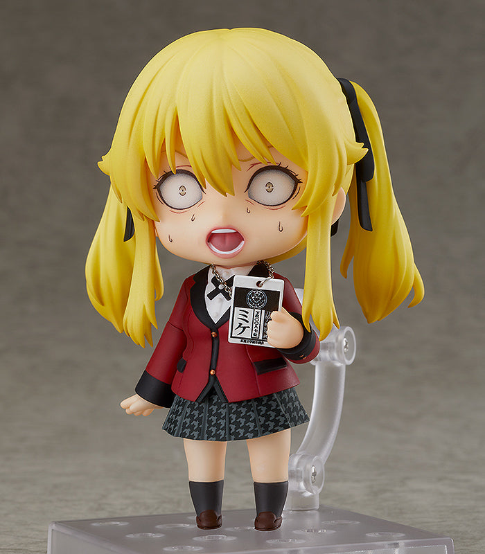 "Kakegurui xx" Nendoroid#1909 Saotome Mary