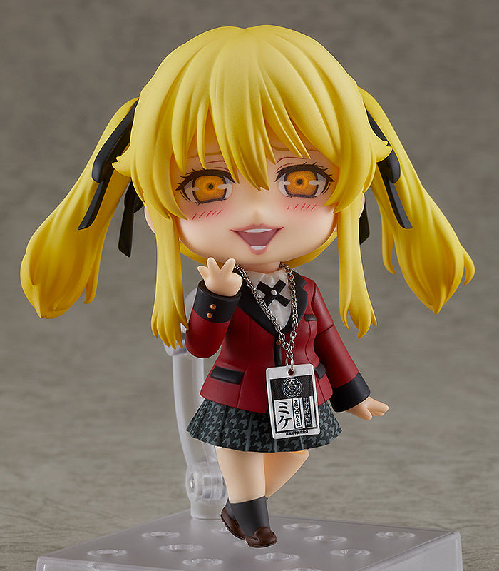 "Kakegurui xx" Nendoroid#1909 Saotome Mary