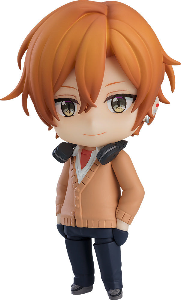 "Sasaki and Miyano" Nendoroid#1890 Sasaki Shumei