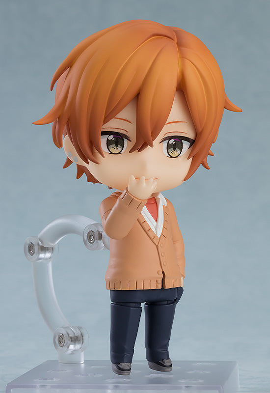 "Sasaki and Miyano" Nendoroid#1890 Sasaki Shumei
