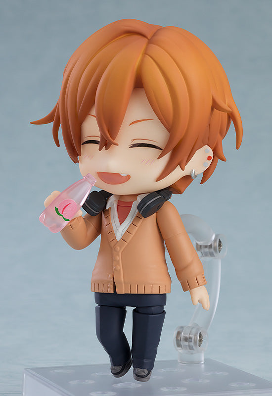 "Sasaki and Miyano" Nendoroid#1890 Sasaki Shumei