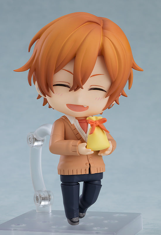 "Sasaki and Miyano" Nendoroid#1890 Sasaki Shumei