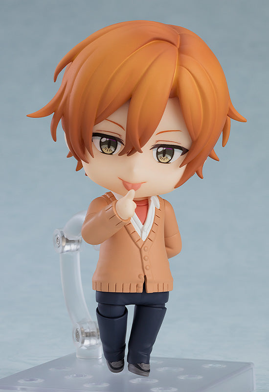 "Sasaki and Miyano" Nendoroid#1890 Sasaki Shumei