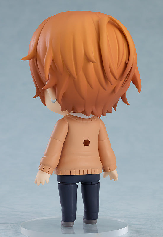 "Sasaki and Miyano" Nendoroid#1890 Sasaki Shumei