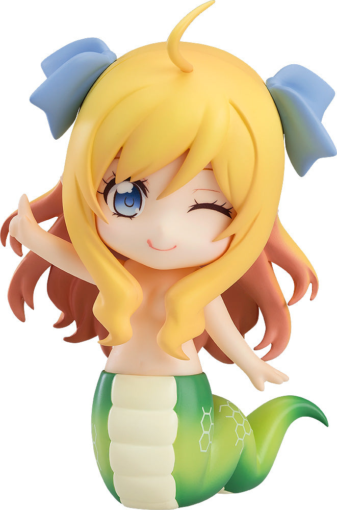 [Reissue]"Dropkick on My Devil!" Nendoroid#980 Jashin-chan