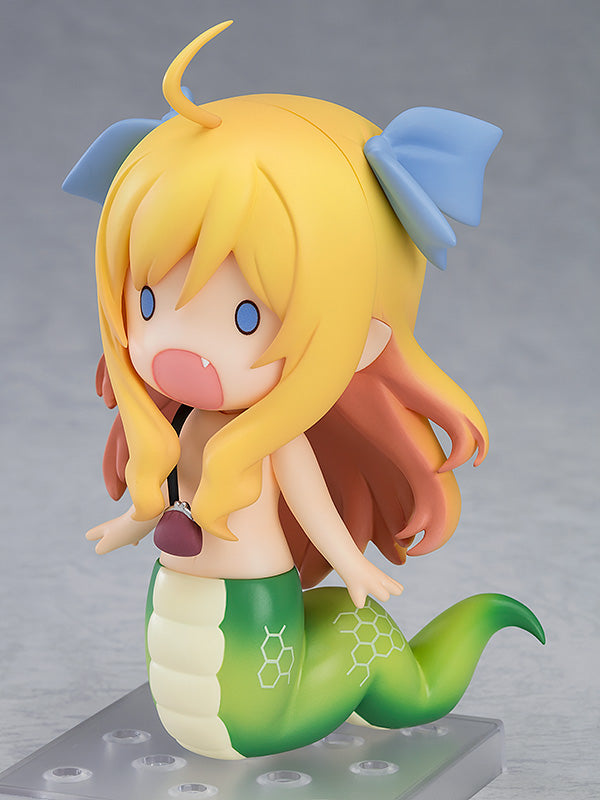[Reissue]"Dropkick on My Devil!" Nendoroid#980 Jashin-chan