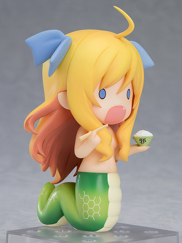 [Reissue]"Dropkick on My Devil!" Nendoroid#980 Jashin-chan