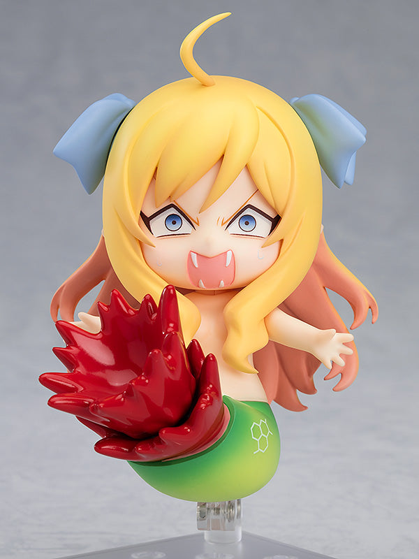 [Reissue]"Dropkick on My Devil!" Nendoroid#980 Jashin-chan