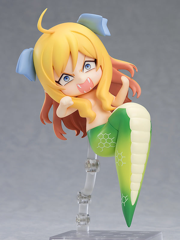[Reissue]"Dropkick on My Devil!" Nendoroid#980 Jashin-chan