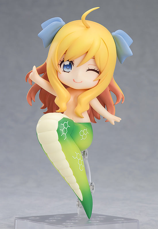 [Reissue]"Dropkick on My Devil!" Nendoroid#980 Jashin-chan