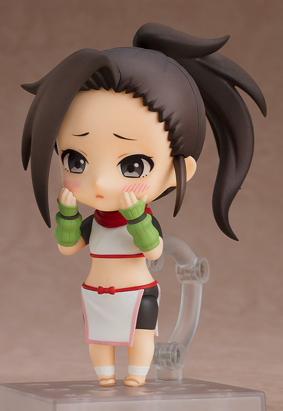 "In the Heart of Kunoichi Tsubaki"Nendoroid#1910  Tsubaki