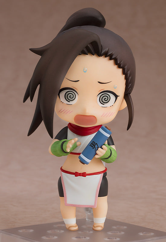 "In the Heart of Kunoichi Tsubaki"Nendoroid#1910  Tsubaki